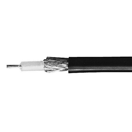 RG 58-U ΣΥΣΚΕΥΑΣΙΑ 100μ