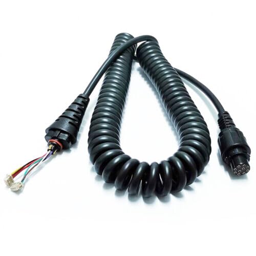 SPARE SPIRAL CABLE FOR SM25A1